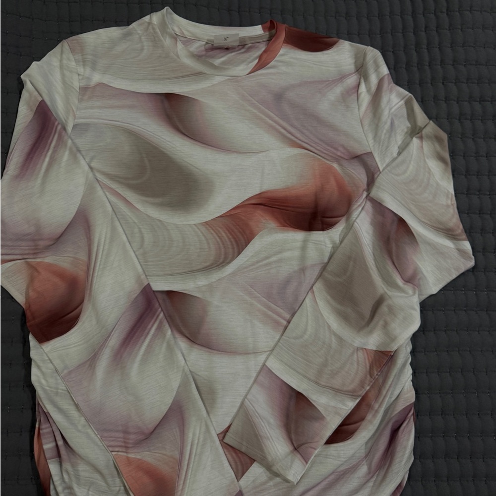 Calia Multicolor Top